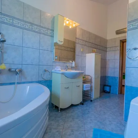 Kuca Za Odmor Rajcic Villa Unesic Exterior photo