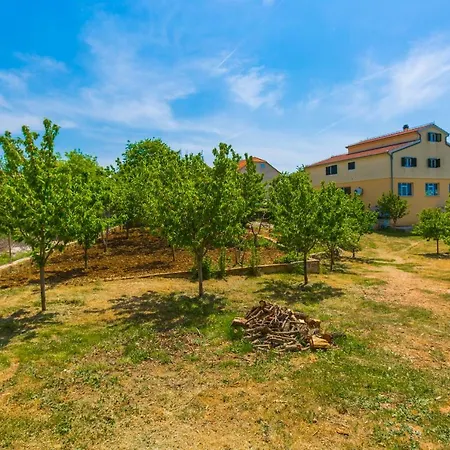 Kuca Za Odmor Rajcic Villa Unesic Exterior photo