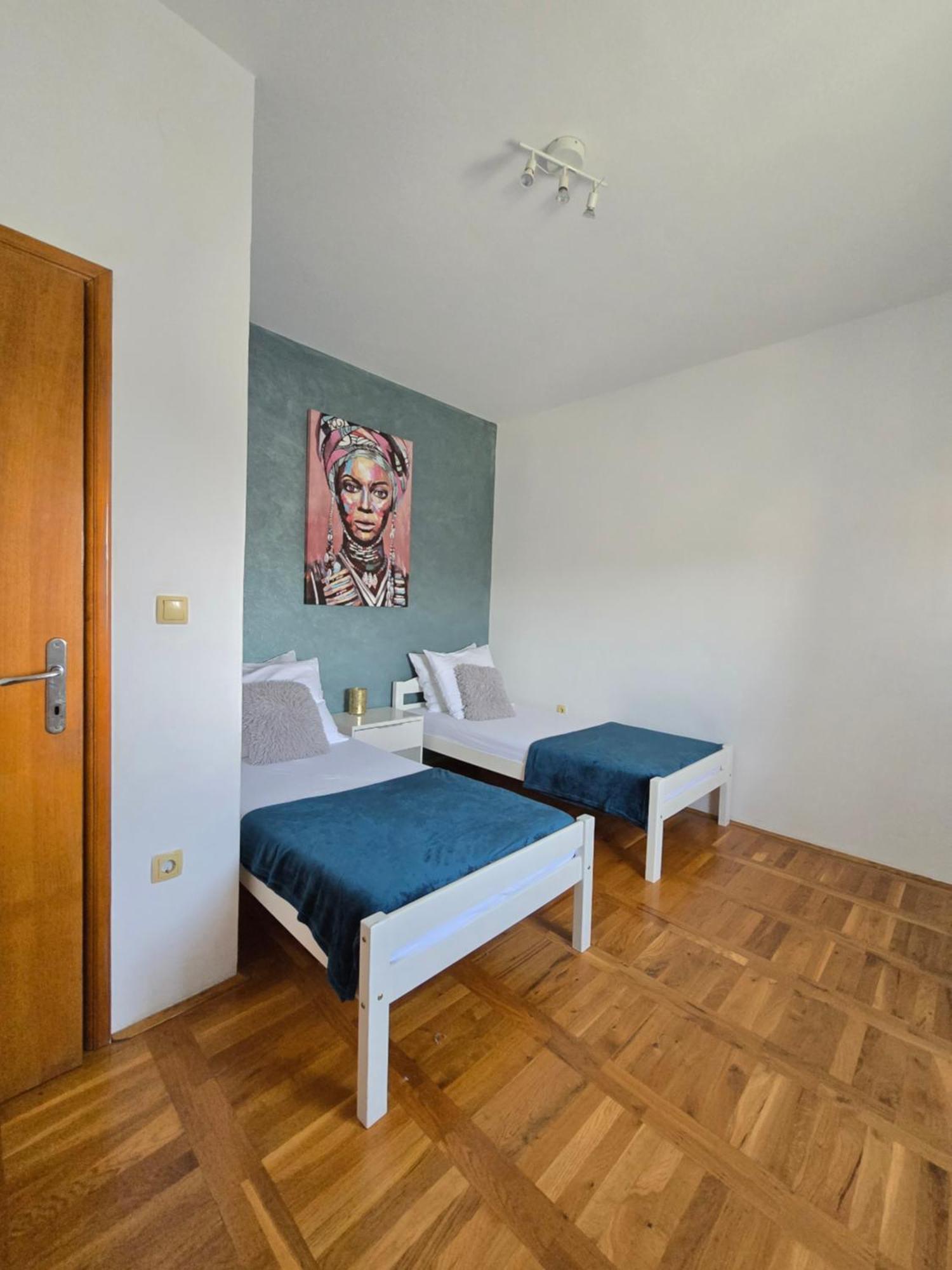 Hébergement de vacances Kuca Za Odmor Rajcic Unesic