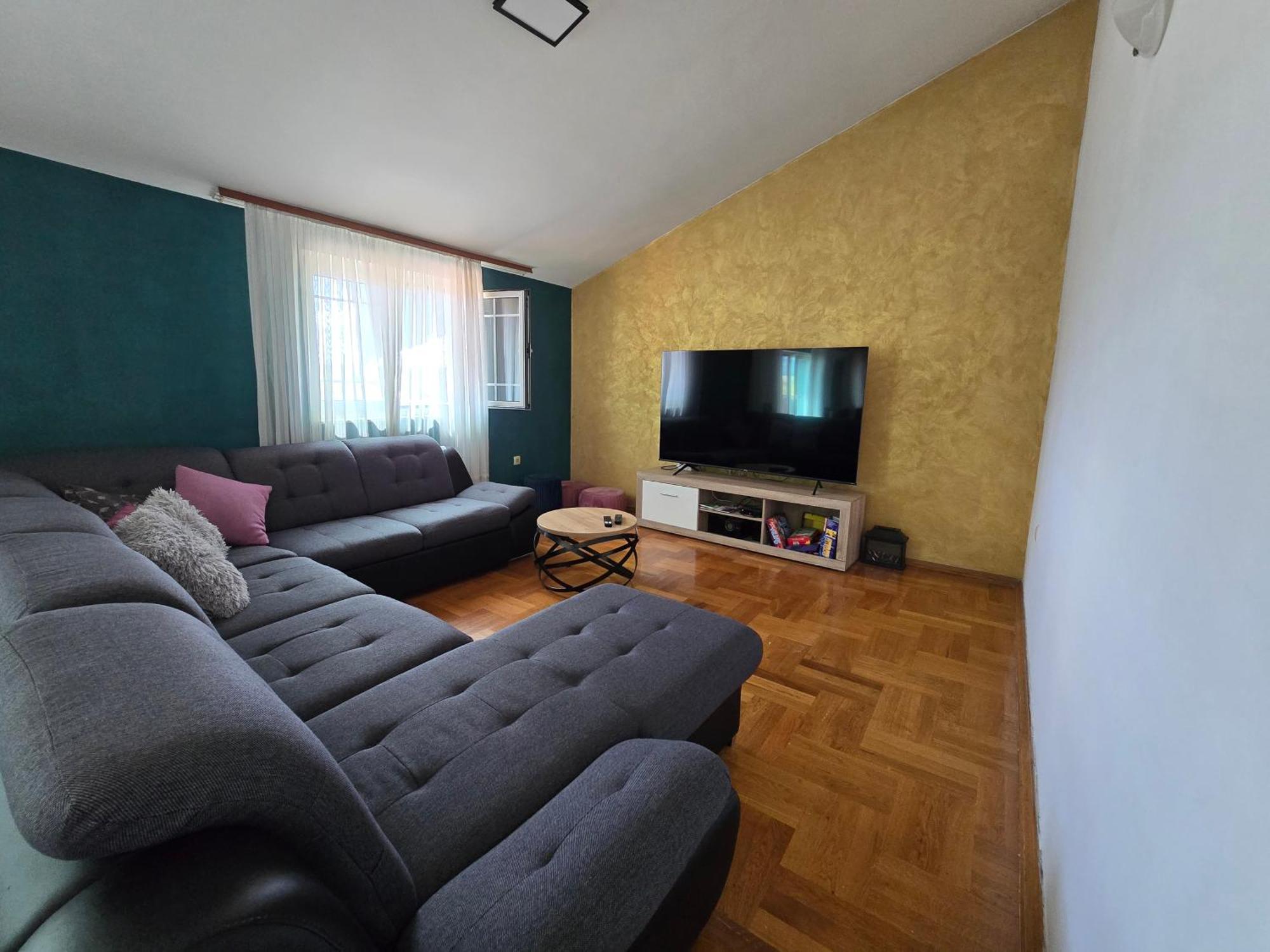 Kuca Za Odmor Rajcic Ferienhaus