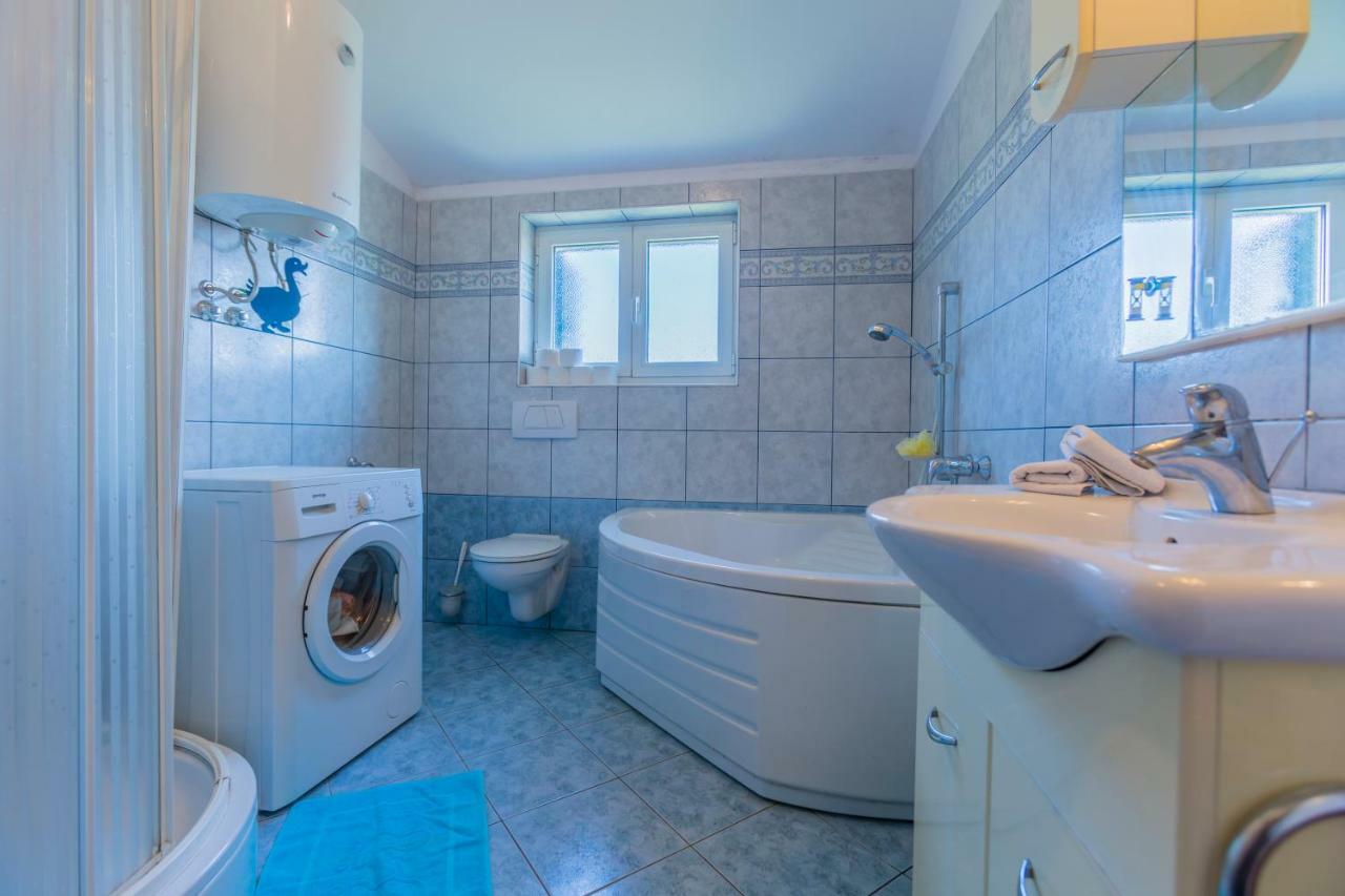 Kuca Za Odmor Rajcic * Unesic