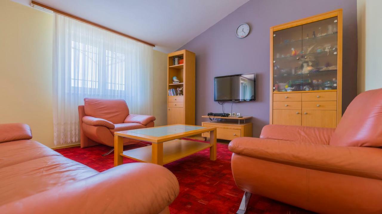Ferienhaus Kuca Za Odmor Rajcic Unesic